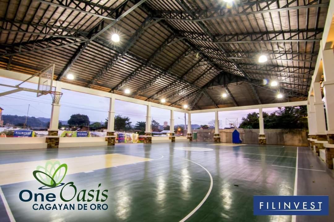One Oasis By Paseo De Corazon Residence Cagayan de Oro Eksteriør bilde
