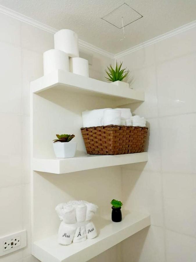 One Oasis By Paseo De Corazon Residence Cagayan de Oro Eksteriør bilde