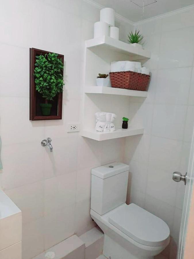 One Oasis By Paseo De Corazon Residence Cagayan de Oro Eksteriør bilde