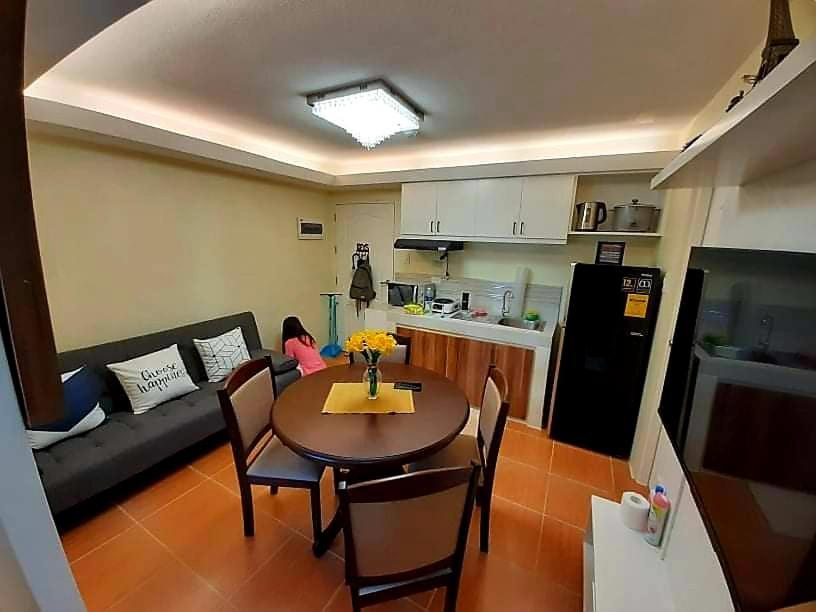One Oasis By Paseo De Corazon Residence Cagayan de Oro Eksteriør bilde