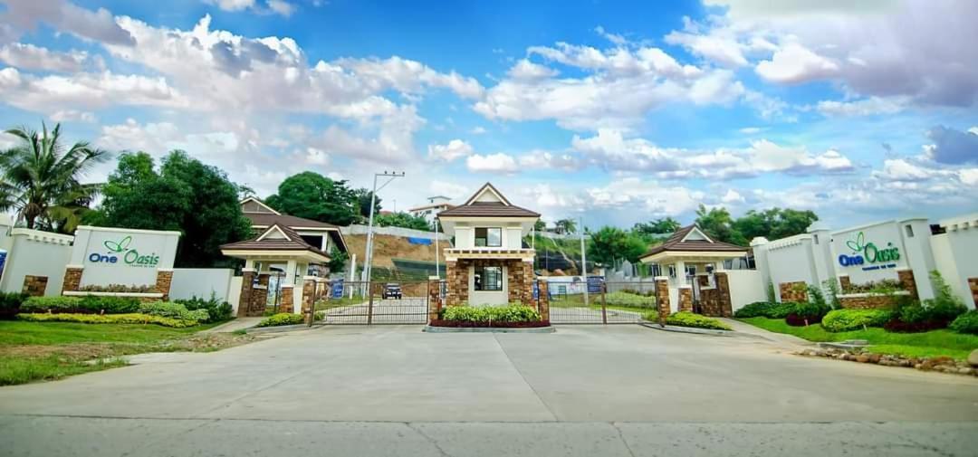 One Oasis By Paseo De Corazon Residence Cagayan de Oro Eksteriør bilde