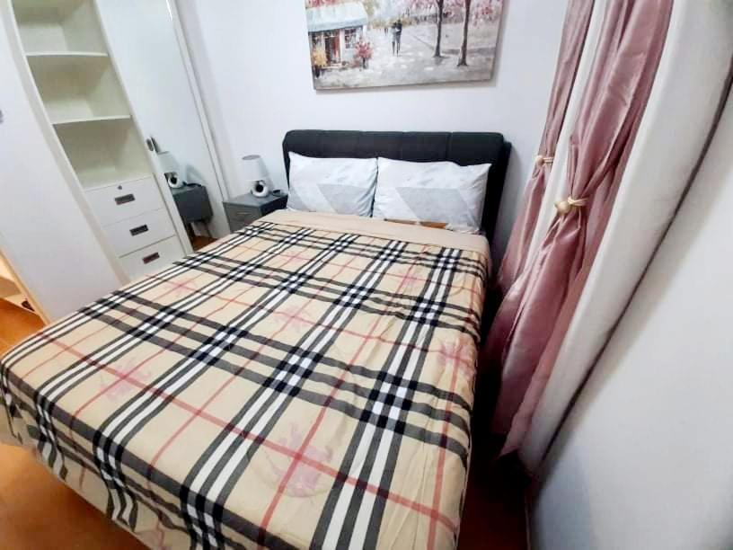 One Oasis By Paseo De Corazon Residence Cagayan de Oro Eksteriør bilde