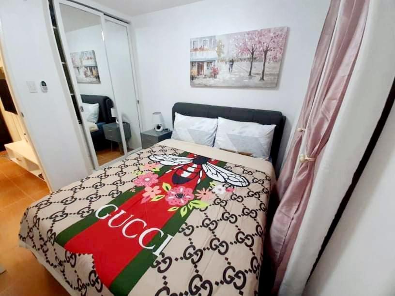 One Oasis By Paseo De Corazon Residence Cagayan de Oro Eksteriør bilde