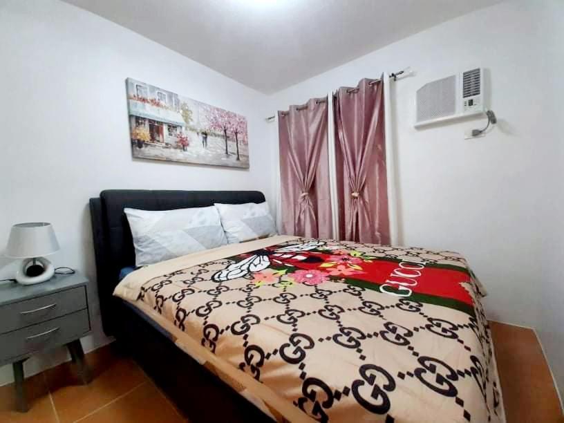 One Oasis By Paseo De Corazon Residence Cagayan de Oro Eksteriør bilde