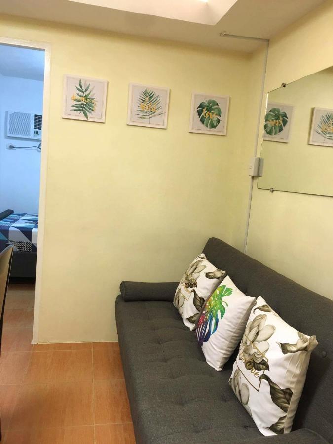One Oasis By Paseo De Corazon Residence Cagayan de Oro Eksteriør bilde