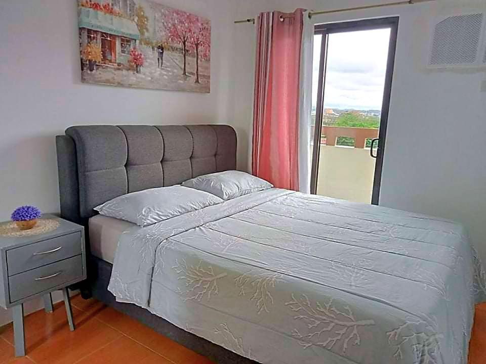 One Oasis By Paseo De Corazon Residence Cagayan de Oro Eksteriør bilde