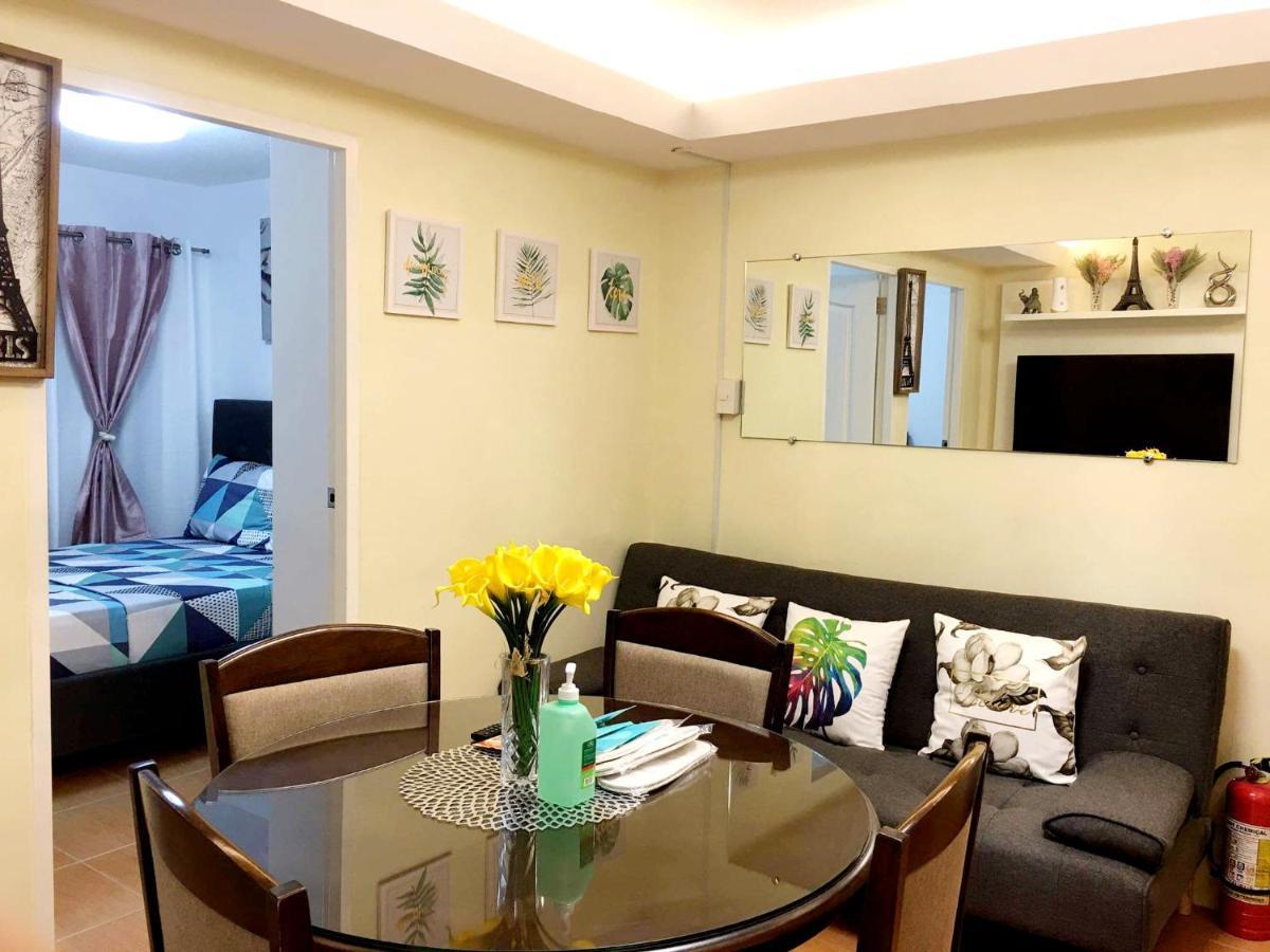 One Oasis By Paseo De Corazon Residence Cagayan de Oro Eksteriør bilde