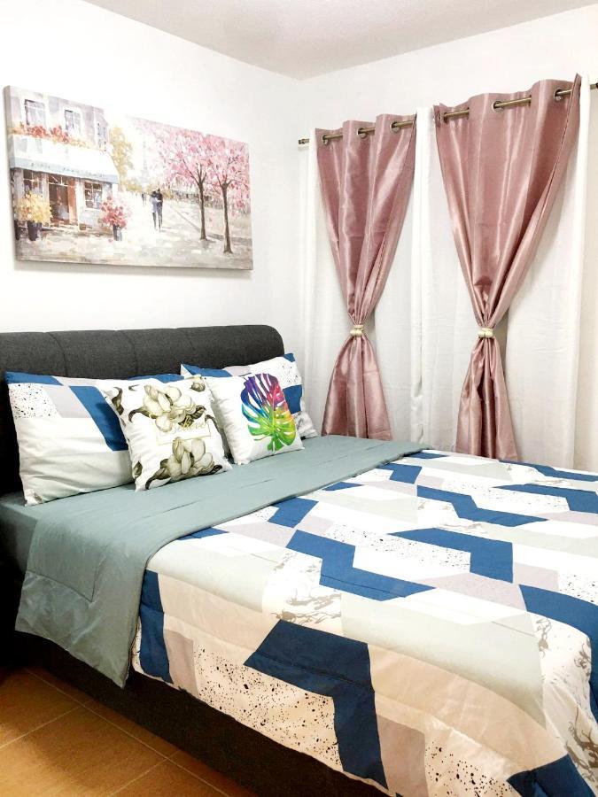 One Oasis By Paseo De Corazon Residence Cagayan de Oro Eksteriør bilde