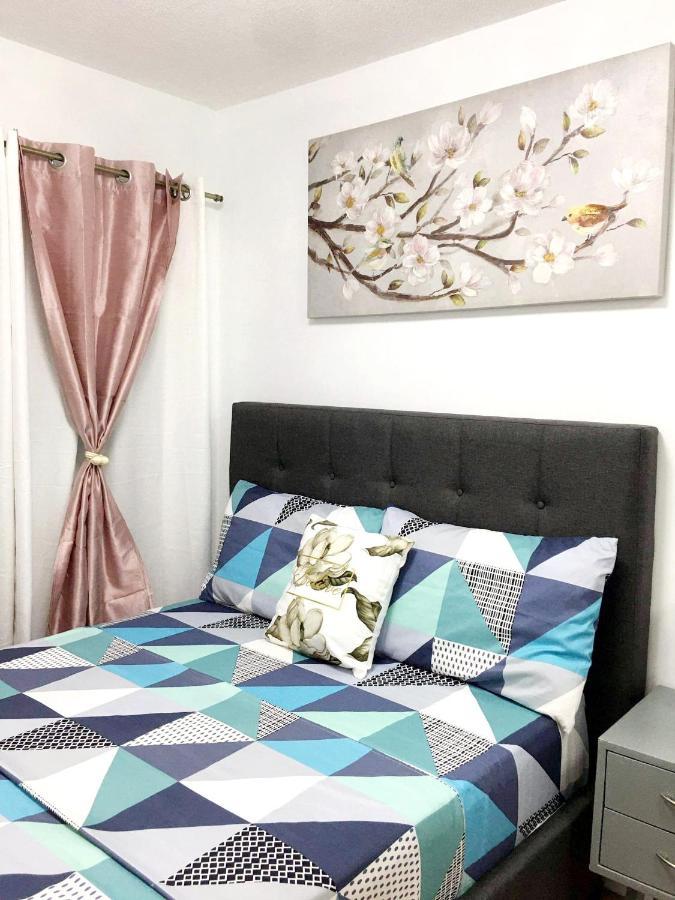 One Oasis By Paseo De Corazon Residence Cagayan de Oro Eksteriør bilde
