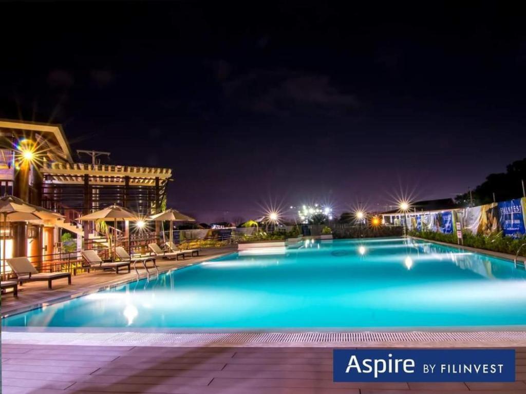 One Oasis By Paseo De Corazon Residence Cagayan de Oro Eksteriør bilde