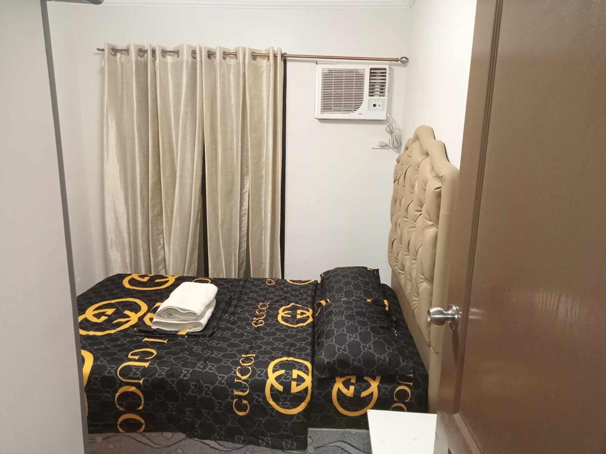 One Oasis By Paseo De Corazon Residence Cagayan de Oro Eksteriør bilde