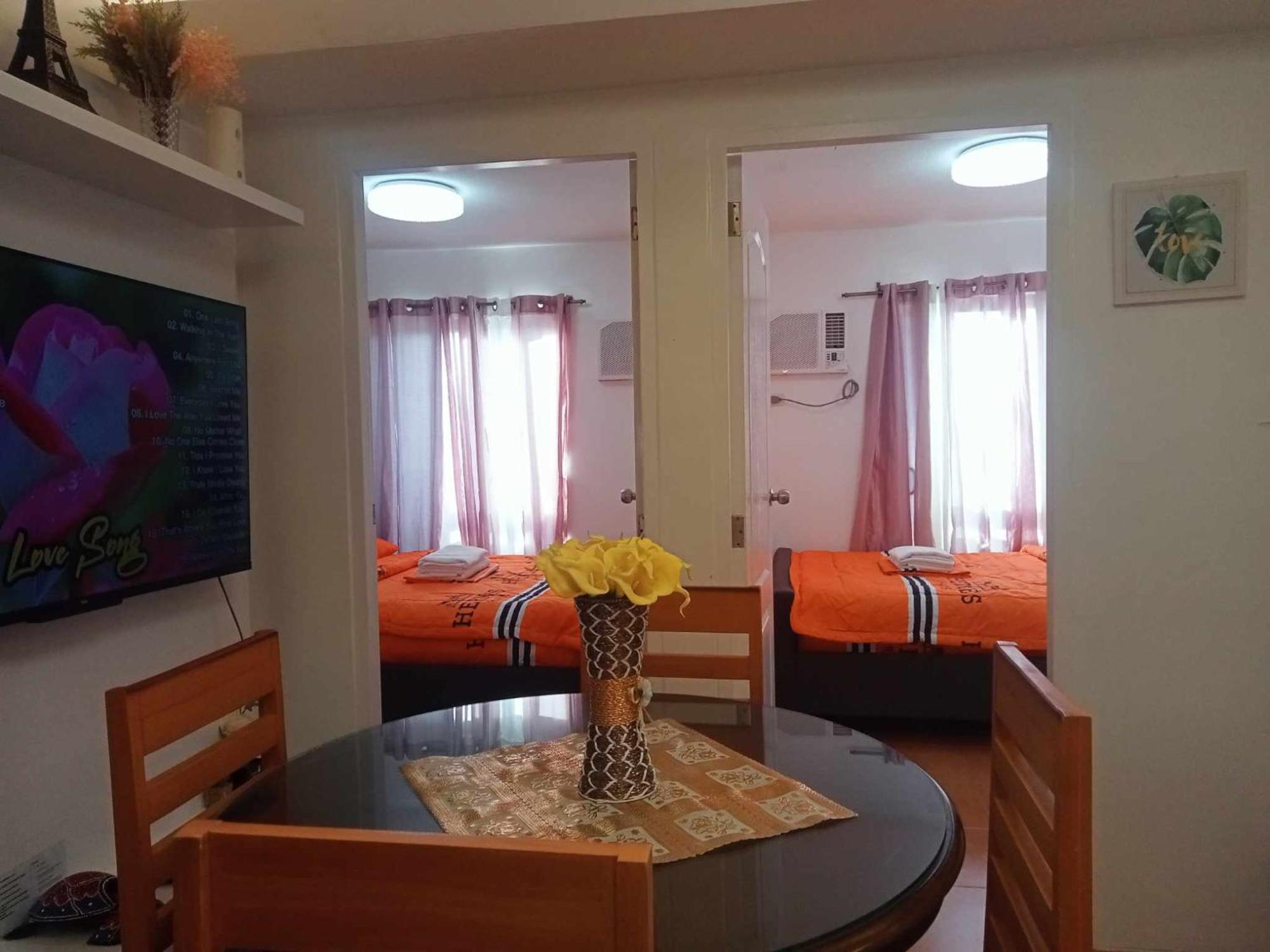 One Oasis By Paseo De Corazon Residence Cagayan de Oro Rom bilde
